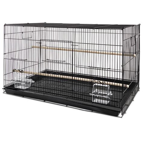 You And Me Finch Rectangle Flight Cage Petco Store