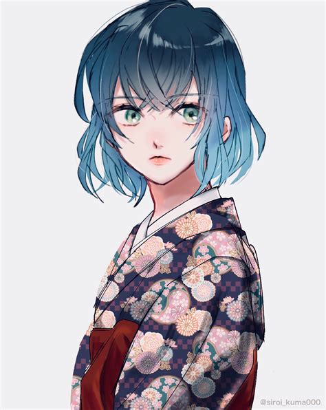 49+ Ide Gambar-Gambar Desain Kaos Anime Paling Indah dan ...