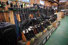 Upcoming Gun Shows In Michigan