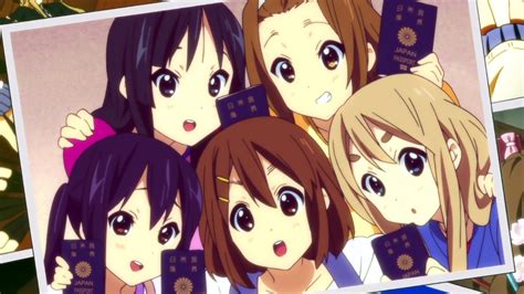 48 Kawaii Anime Wallpaper Wallpapersafari