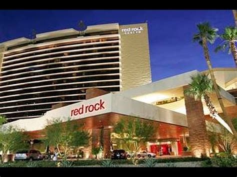 The results will be displayed right away. Red Rock Hotel - YouTube