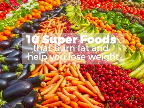 Emotional eating can lead to weight gain and prevent you from losing weight whether you're maintaining a healthy writing out your schedule, daily food intake, and exercises can help you track your habits and be consistent. 10 Super Foods that Burn Fat & Help You Lose Weight ...