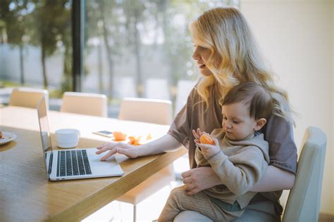 Kann ich nach der elternzeit teilzeit arbeiten? Nebenberuflich selbstständig in der Elternzeit - Multimutti