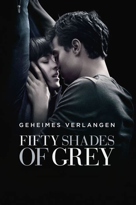 Fifty Shades Of Grey 2015 Posters — The Movie Database Tmdb