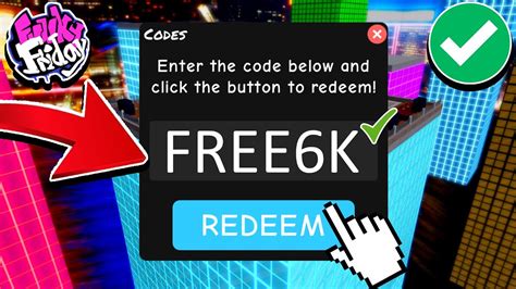 All New 6 Codes For Funky Friday Codes Roblox Funky Friday Codes