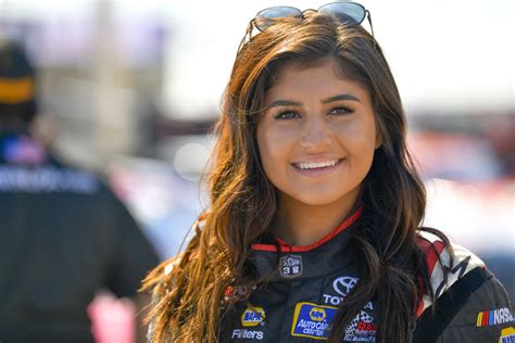 Toyota Racing On Twitter History Maker Hailie Deegan Earns The First