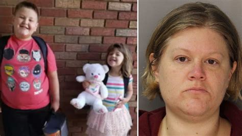 Lisa Snyder Arrest Mom Charged With Murder In Hanging Deaths Of 2