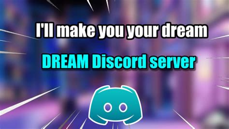 Make You Your Dream Discord Server By Leinler Fiverr
