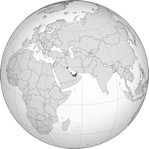 Gulf Union Thefutureofeuropes Wiki Fandom