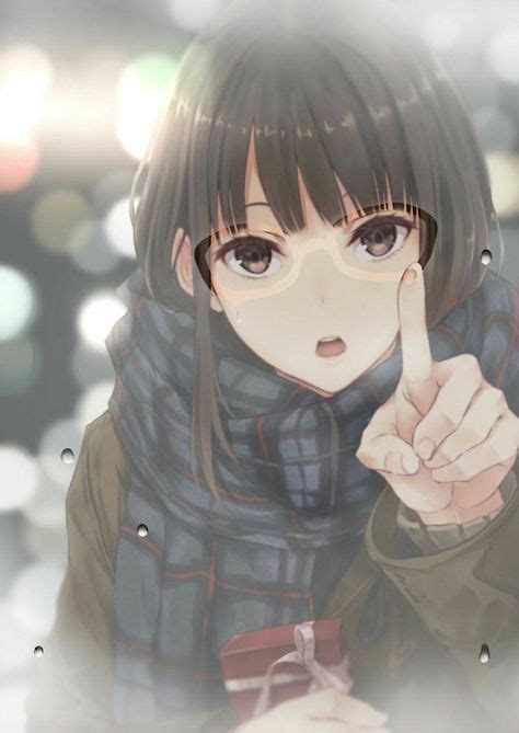 Anime Girl With Flower Wreath Manga Y Anime Japon Pinterest Anime