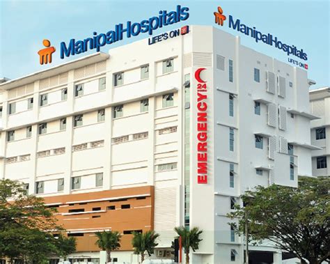 We offer everything you would expect from your local private hospital including outpatient clinics. About Us - Manipal Hospitals, Jaipur