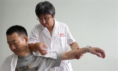 Different Practices Of Traditional Chinese Medicine Tcm Global Times