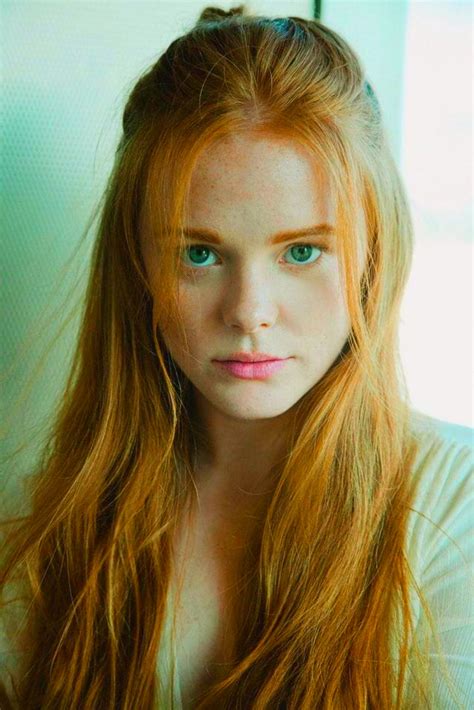 Pin By Aron Bijl On Characters Character Inspiration Girl Redhead Characters Ginger Actresses
