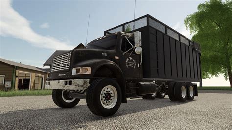 Fs19 Dump Truck Mods Lasopajam