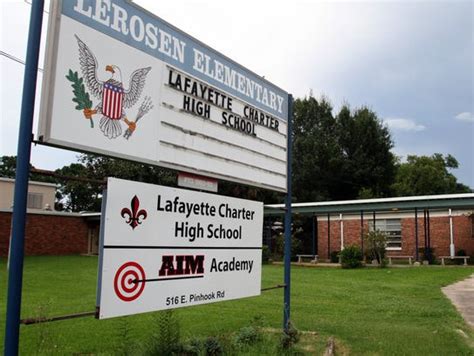 The Latest On New Zones For Lafayette Parish Schools