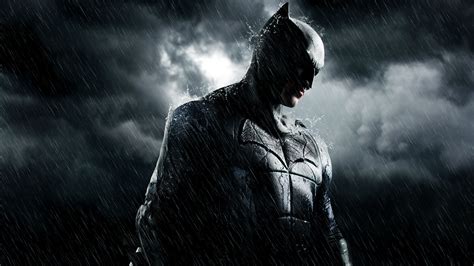 Batman 4k Wallpapers For Pc Imagesee