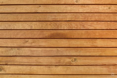 Horizontal Wood Plank Wall Texture High Quality Free Backgrounds