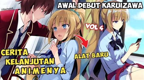Kei Karuizawa Anime Planet Classroom Of The Elite Anime Anime