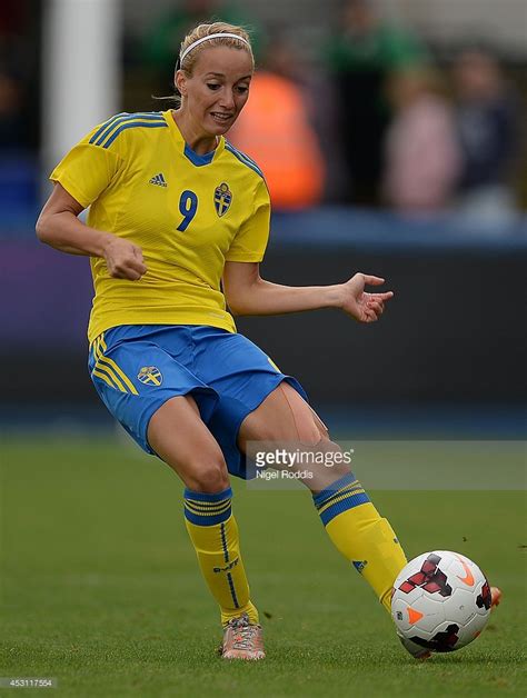 asllani sweden soccer kosovare asllani sweden latest on sweden forward kosovare asllani