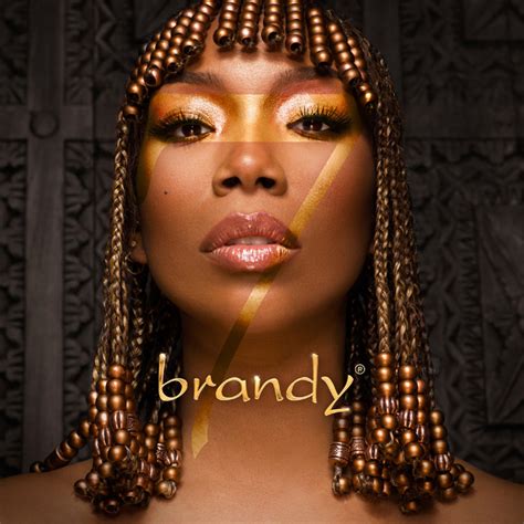 Brandy B7 Album Review Cryptic Rock