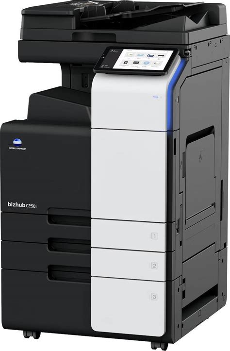 Konica Minolta Bizhub C250i Skroutz Gr