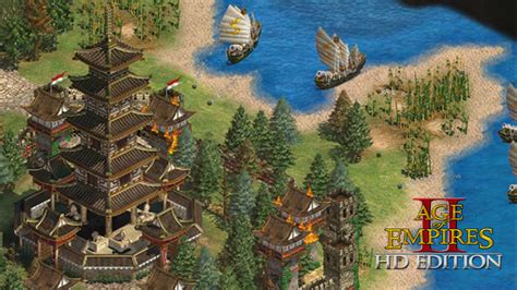 Age Of Empires Ii Hd Edition Details Launchbox Games