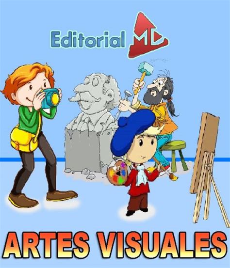 Tipos De Artes Visuales Editorial Md Reviews On Judge Me