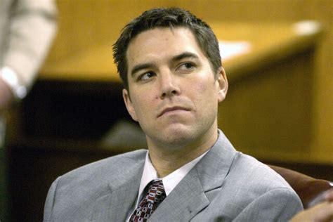 Richelle Nice Wrote Letters To Scott Peterson After Murder Trial