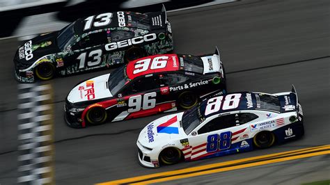 62 have been 500 miles, 57 were 400 miles and four were 250 miles. Coke Zero Sugar 400 Photos - Daytona | MRN