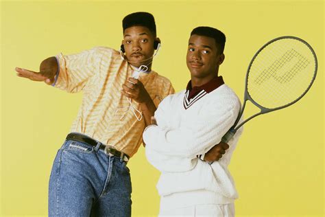 Will Smith To Help Reboot The Fresh Prince Of Bel Air