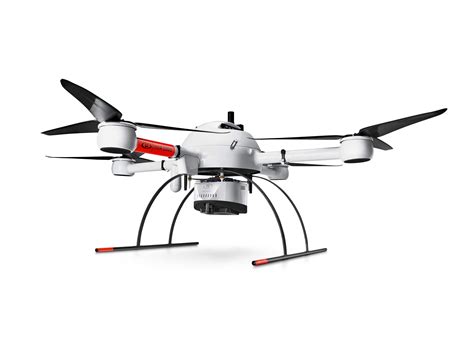 Microdrones Md1000 Lidar Aas Pfco Caa Drone Training Dpa