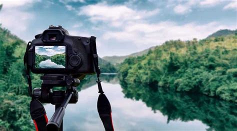 Top 10 Best Dslr Cameras For Travel Photography Photojeepers