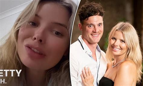 Married At First Sight Bride Olivia Frazer Admits Shes A Mean Girl Trendradars Uk