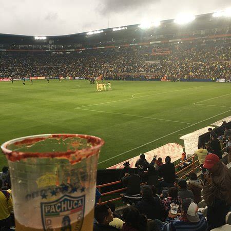 El estadio hidalgo es un estadio de fútbol ubicado en la ciudad de pachuca, en el estado de hidalgo, méxico. Estadio Hidalgo (Pachuca) - 2018 All You Need to Know ...
