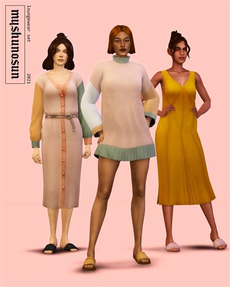 Sims 4 Maxis Match Clothes Cc Margaret Wiegel Jul 2023