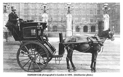 Hansom Cab London Remembers Aiming To Capture All Memorials In London