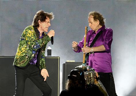 Why The Rolling Stones Nixed Brown Sugar From Set List