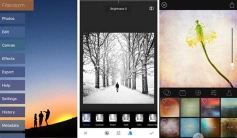 The pixlr application can open a photoshop. Which is the best Photoshop app for iOS? - Quora