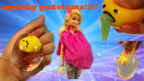 Barbie Is Pregnant And Gives Birth Pregnancysymptoms