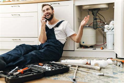 Looking For A Plumber Here Are Some Helpful Tips