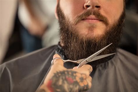 8 health benefits of growing a beard activebeat your daily dose of health headlines