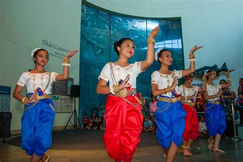 Aquarium of the Pacific's 13th Annual Southeast Asia Day + Giveaway ...