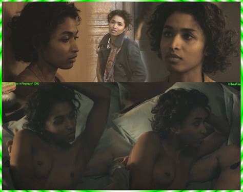 Sara Martins Nude Pics Page 1