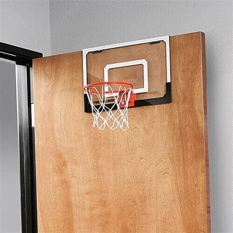 Diy basketball hoop for my boys bedroom ⋆ tamara's joy. SKLZ Basketball Pro Mini Hoop - HuntSimply
