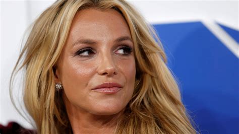 Britney Spears Asks To Address Court Overseeing Her Conservatorship The New York Times