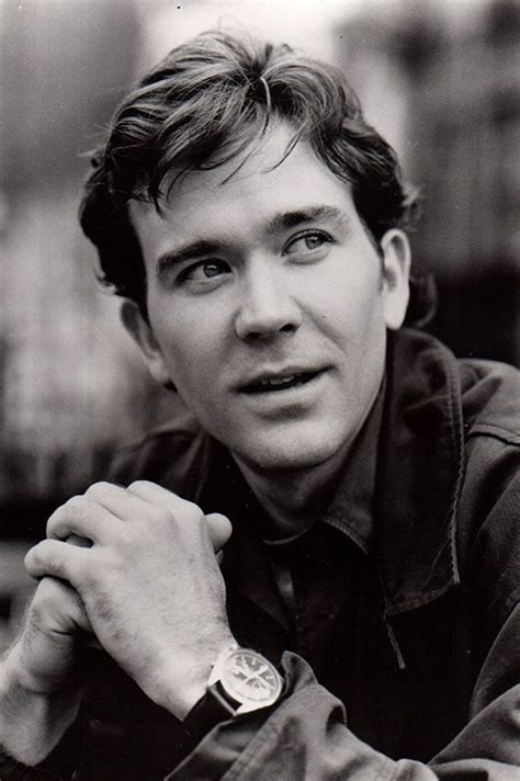 I Do Enjoy The Sight Of Timothy Hutton Especially When He Played Archie