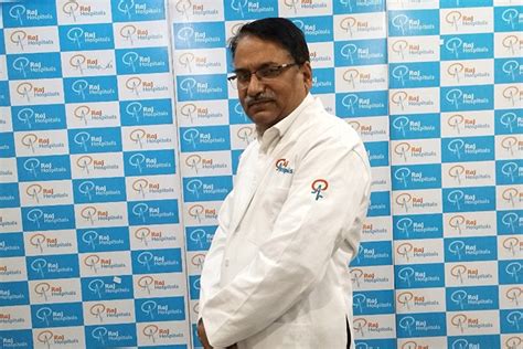 Dr Vijay Raj Neurosciences Raj Hospital