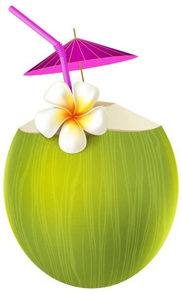 Exotic Drink PNG Transparent Clip Art Image | Gallery Yopriceville