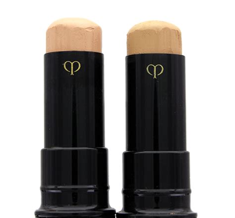 Cle De Peau Beaute Concealer Review Swatches And Photos Makeup For Life
