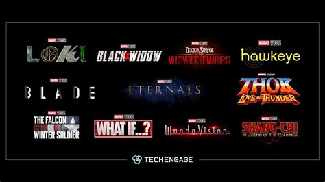 Each month, netflix adds new movies and tv shows to its library. ALL UPCOMING NEW MARVEL MOVIE 2020 2021 ll Marvel phase 4 ...